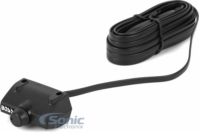 Boss NX1800.1 Image 5