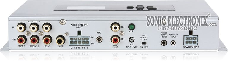 Alpine PXE-H650 Image 2