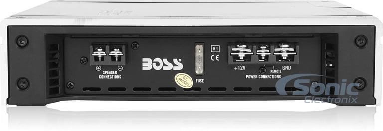 Boss PH1500M Image 4