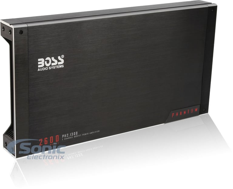 Boss PH2.1300 Image 2