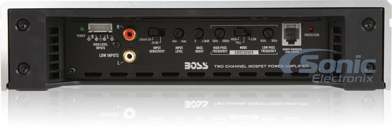 Boss PH2.1300 Image 3