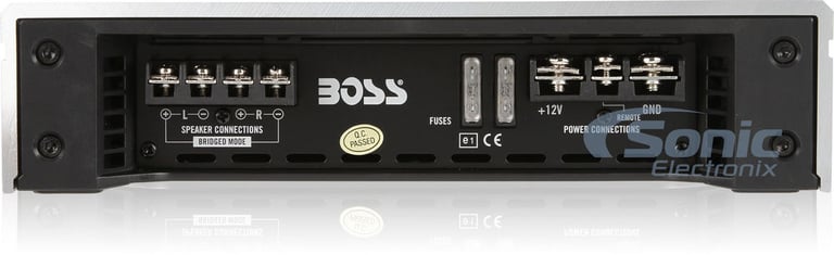 Boss PH2.1300 Image 4
