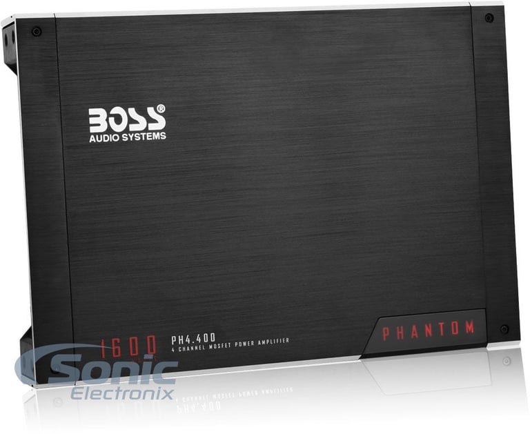 Boss PH4.400 Image 2