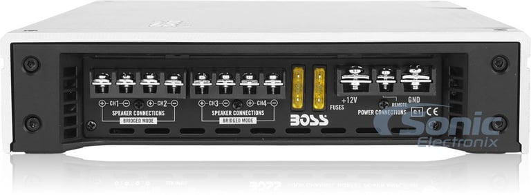 Boss PH4.400 Image 4