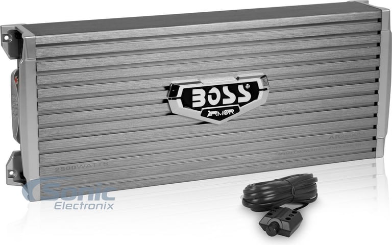 Boss AR2500M Image 1