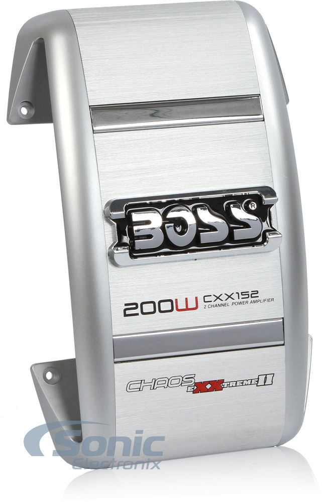 Boss CXX152 Image 1