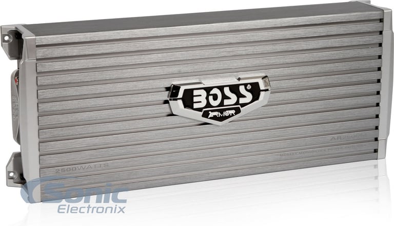 Boss AR2500M Image 2