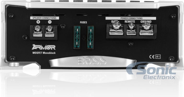 Boss AR2500M Image 4