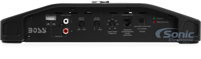 Boss CER450.2 Image 3