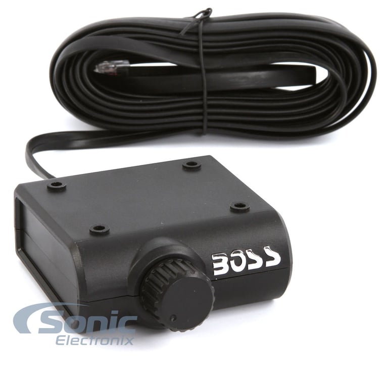 Boss CER450.2 Image 5
