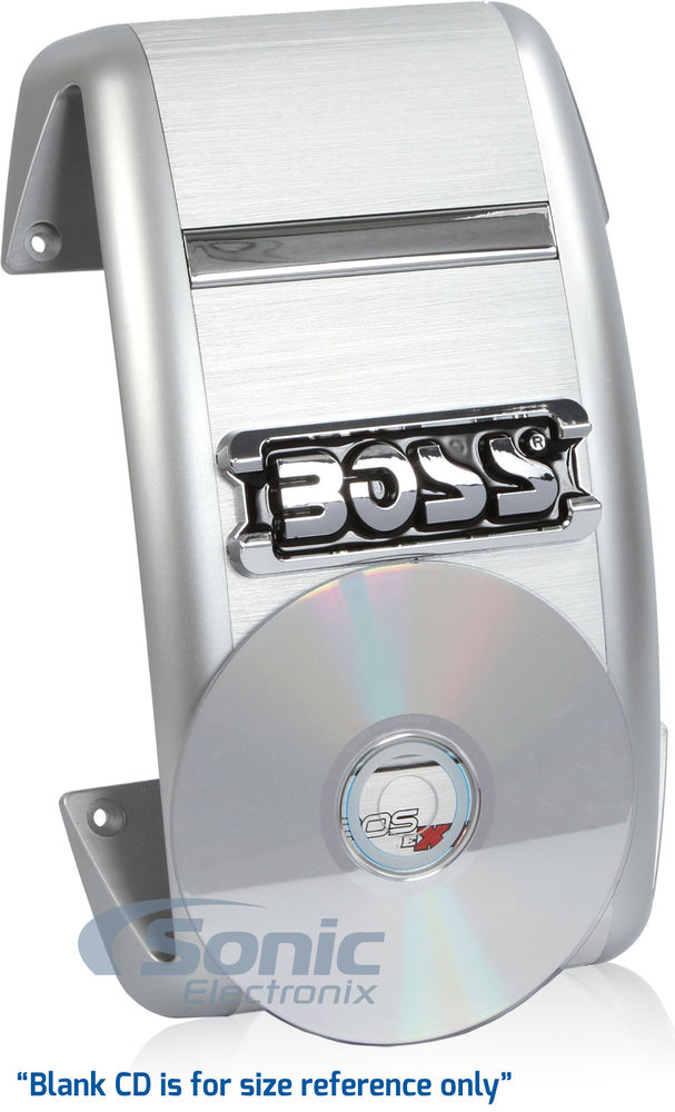Boss CXX152-OPEN BOX Image 2