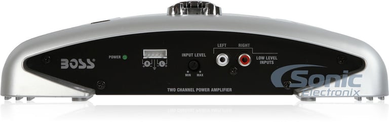 Boss CXX152 Image 3