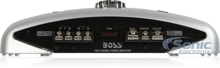 Boss CXX152-OPEN BOX Image 4