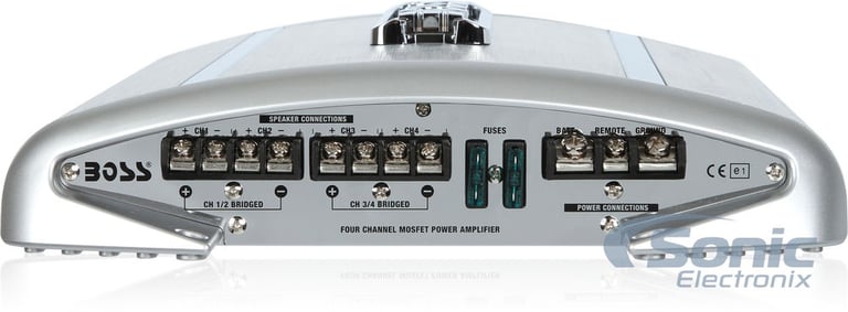 Boss CXX1604 Image 4