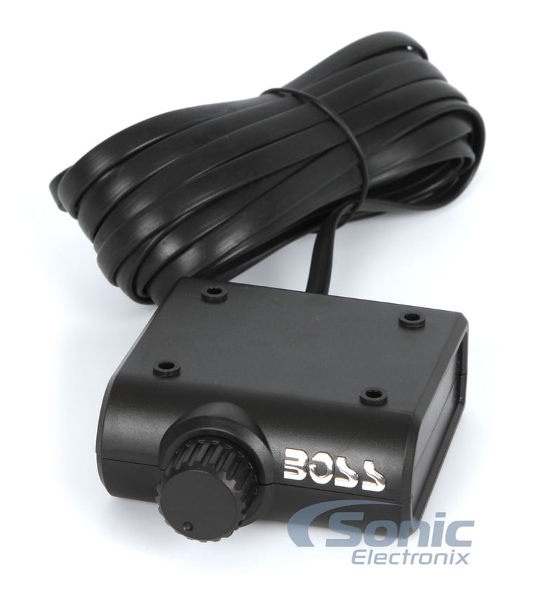 Boss CXX1604 Image 5