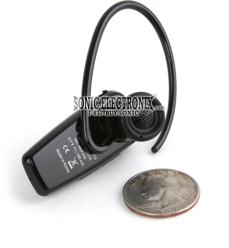 Samsung WEP250 Image 2