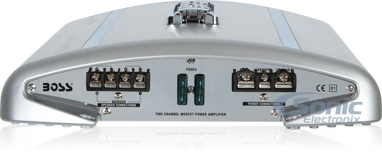 Boss CXX2002 Image 4