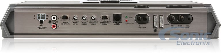 Boss NX2800.1 Image 3
