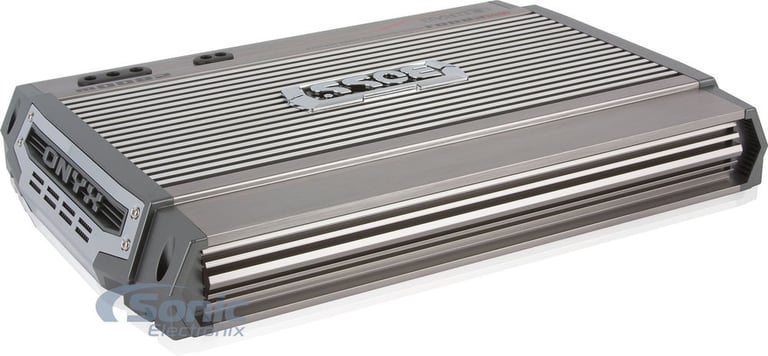 Boss NX2800.1 Image 4