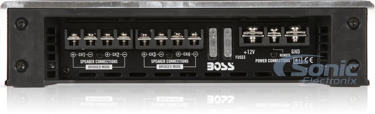 Boss PH4.500 Image 4