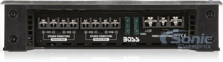 Boss PH4.600 Image 4
