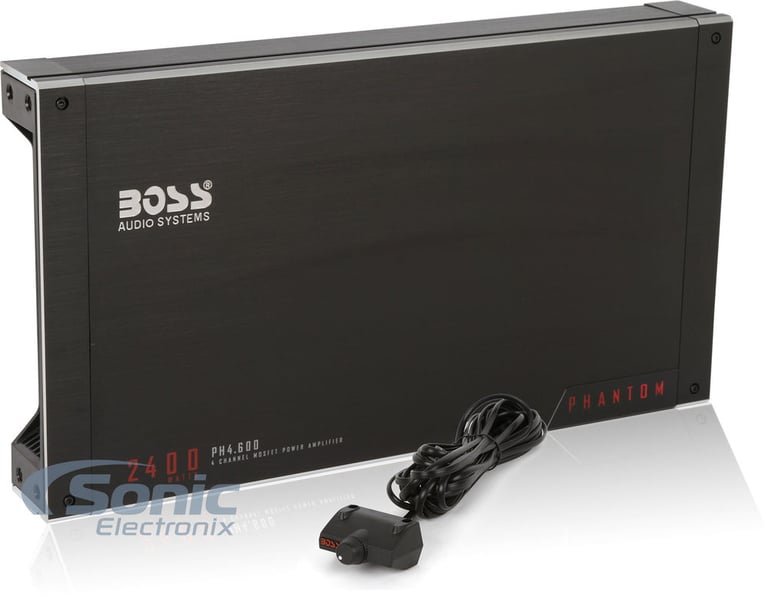 Boss PH4.600 Image 1
