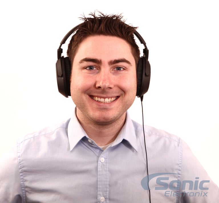 Sennheiser HD 429 (HD429) Over-Ear Closed-Back Headphones Image 10