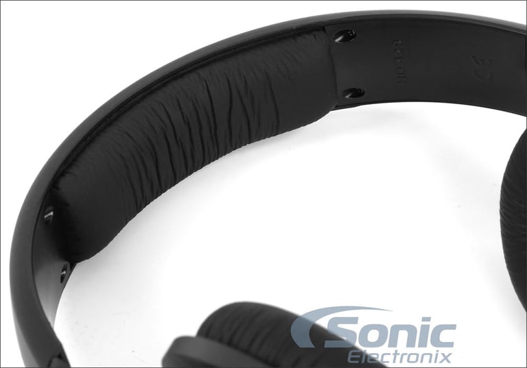 Sennheiser HD 429 (HD429)- OPEN BOX COMPLETE Image 7