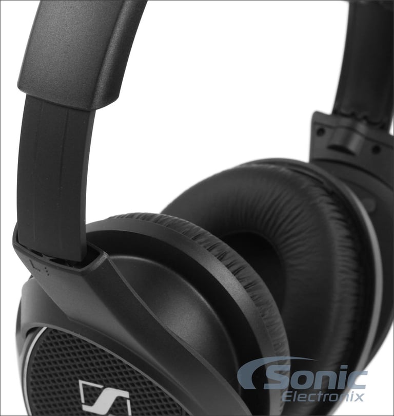 Sennheiser HD 429 (HD429)- OPEN BOX COMPLETE Image 8