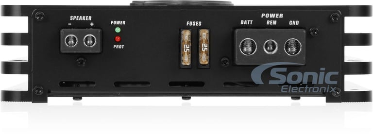Lanzar MNX1800D Image 5