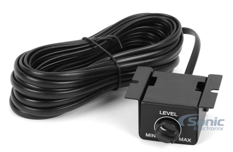 Lanzar MNX1800D Image 6