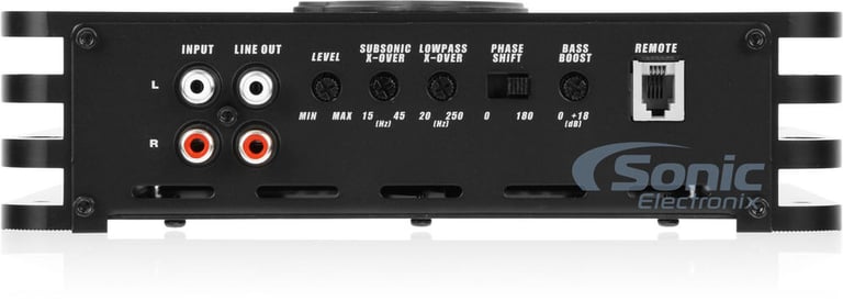 Lanzar MNX3000D Image 3