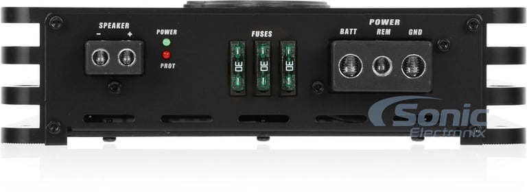 Lanzar MNX3000D Image 4