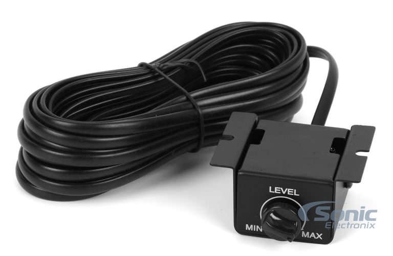 Lanzar MNX3000D Image 5