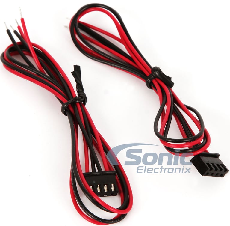 Lanzar MNX460 Image 5