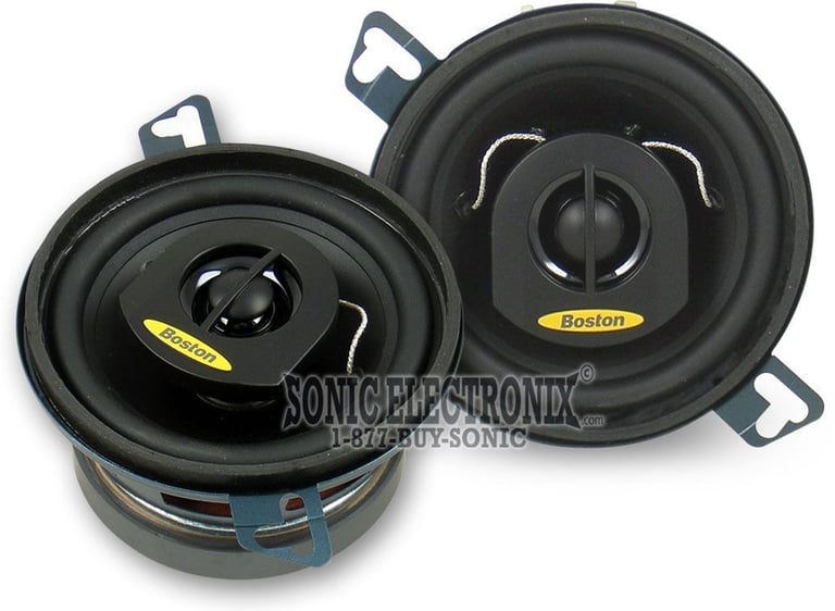 Boston Acoustics FX3 3-1/2" Image 1