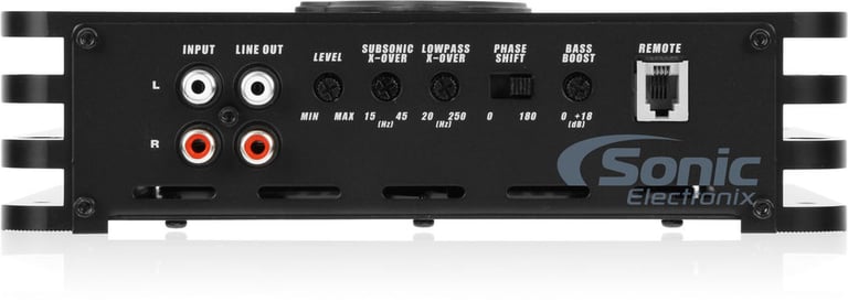 Lanzar MNX5000D Image 3