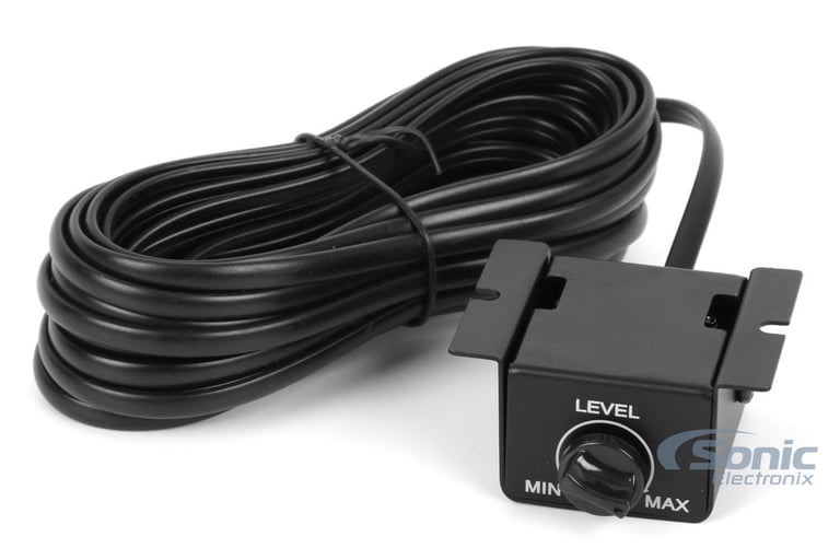 Lanzar MNX5000D Image 5