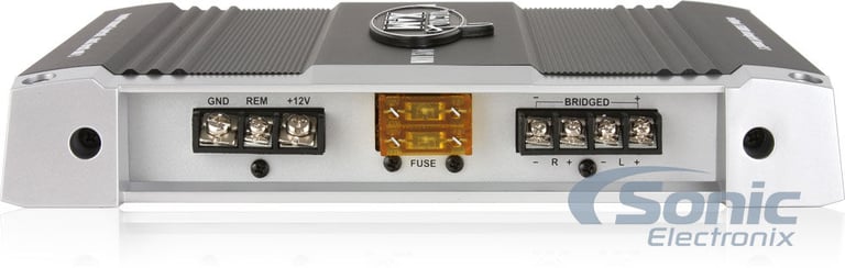 Lanzar MXA214 Image 3