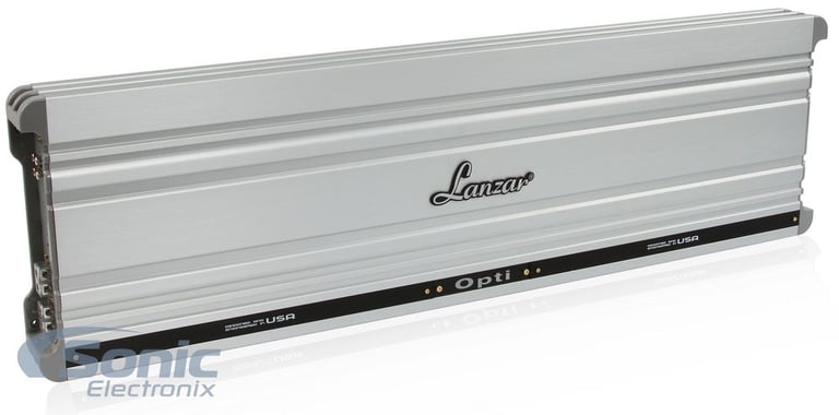 Lanzar OPT110001D Image 3