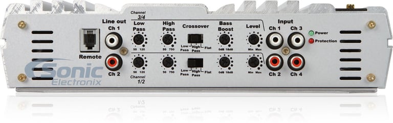 Lanzar OPTI100X4 Image 3