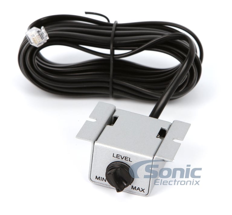 Lanzar OPTI250X4 Image 5