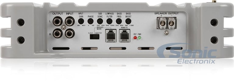 Lanzar OPTI3201D Image 3