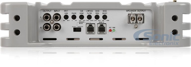Lanzar OPTI4001D Image 3
