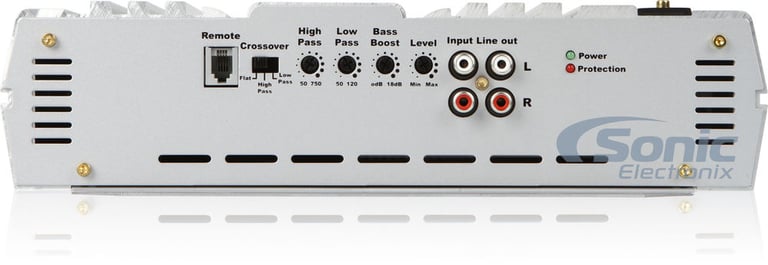 Lanzar OPTI700X2 Image 3