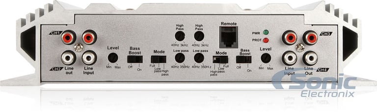 Lanzar VIBE412N Image 3