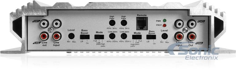 Lanzar VIBE422N Image 5