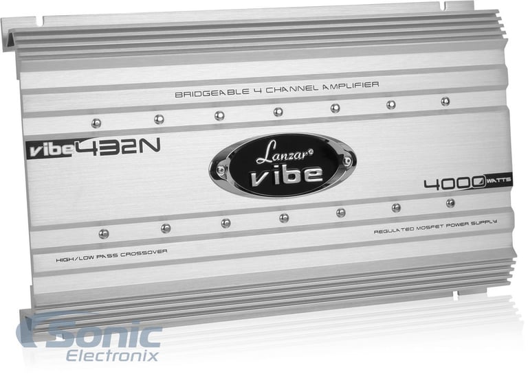 Lanzar VIBE432 Image 2