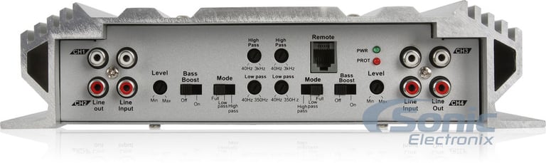 Lanzar VIBE432 Image 3