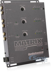 MATRIX PLUS-GRAY small